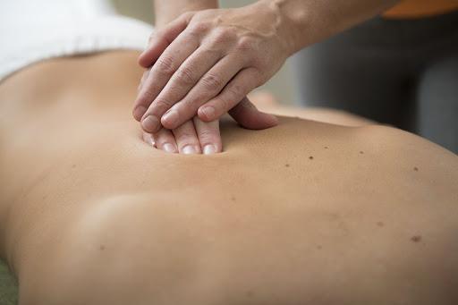 Beganur Massages - Masajes En Santiago De Compostela