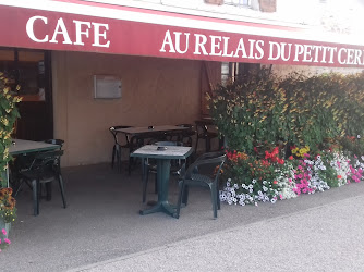 Relais du Petit Cerf