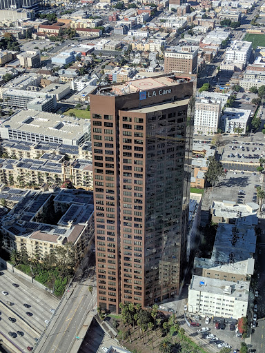 Non-Profit Organization «L.A. Care Health Plan», reviews and photos
