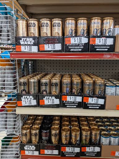 Discount Store «Ocean State Job Lot», reviews and photos, 231 E Main St, Westfield, MA 01085, USA