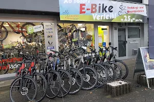 Overather Fahrradladen image