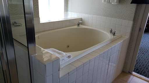 Hotel «Juniper Hotel Cupertino, Curio Collection by Hilton», reviews and photos, 10050 S De Anza Blvd, Cupertino, CA 95014, USA