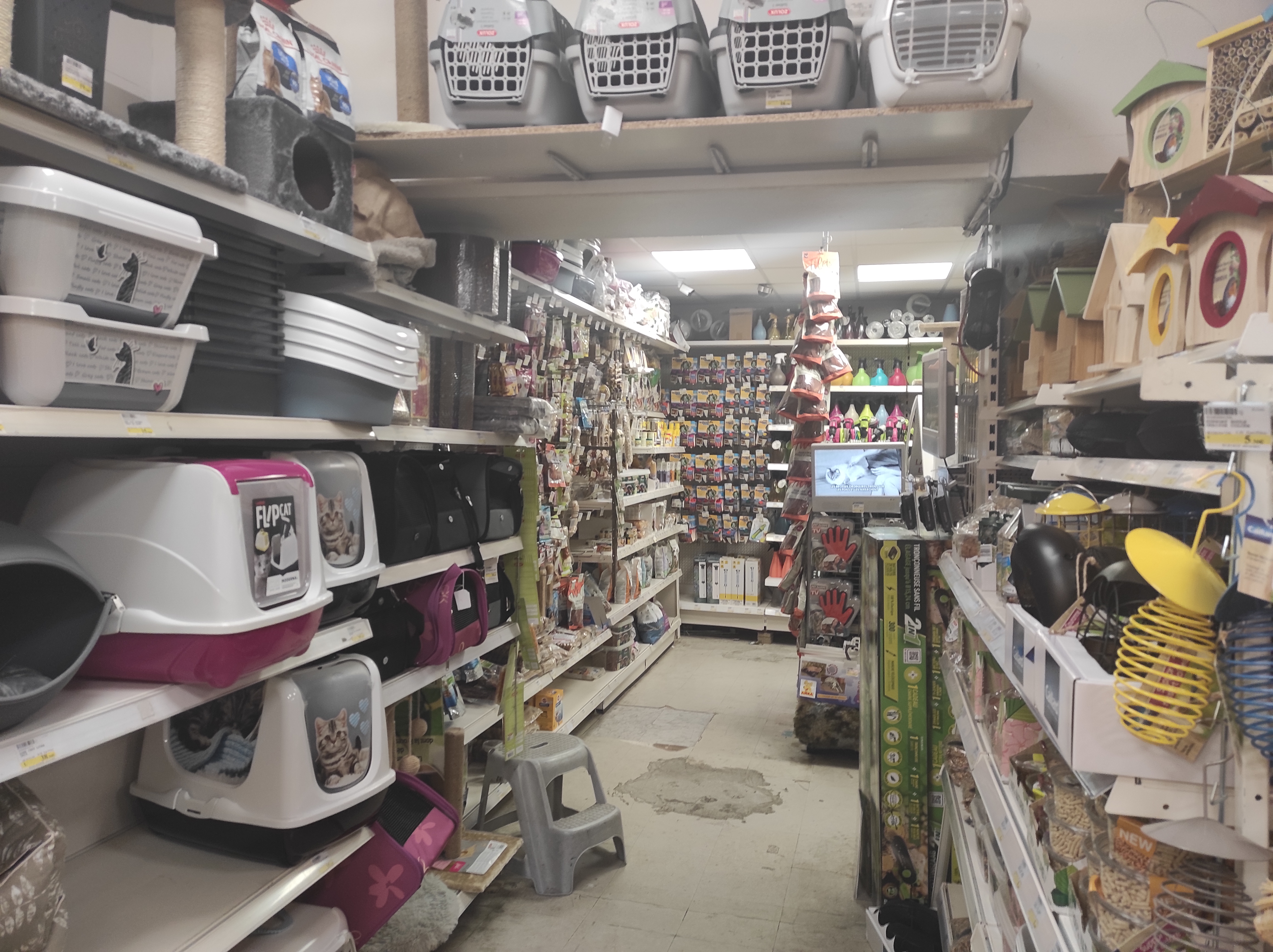 Photo n° 6 de l'avis de Farid. fait le 12/06/2019 à 07:03