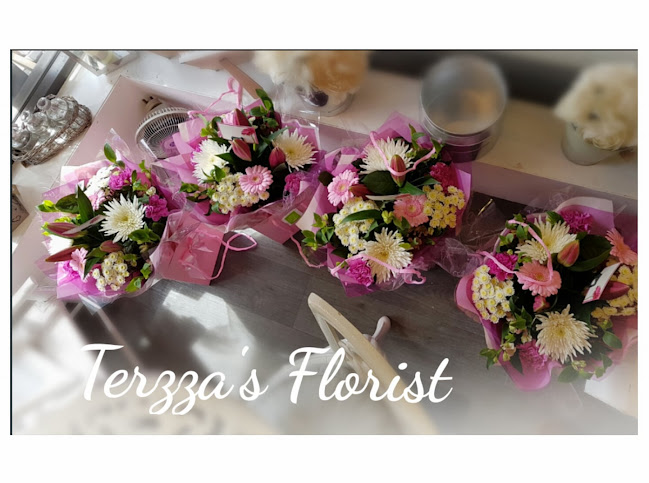 Reviews of R&S Terzza in Nottingham - Florist