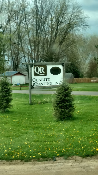 Quality Roasting Inc (Owen)