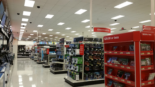 Department Store «Target», reviews and photos, 3489 Lowery Pkwy, Fultondale, AL 35068, USA