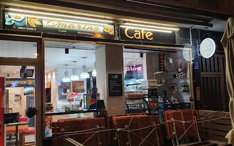 Omarino Cafe-Bäckerei-Tabakwaren كافيه ومعجنات وحلويات وسكائر عُمرينو image