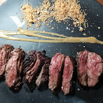 Photo n°2 de l'avis de Mirko.i fait le 19/12/2018 à 09:30 sur le  Il Gattino Bianco - Trattoria di Pesce à Lucca