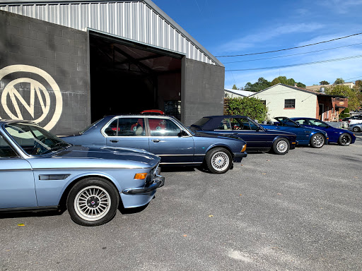 Car Dealer «Motorcar Studio», reviews and photos, 1164 Zonolite Pl NE, Atlanta, GA 30306, USA