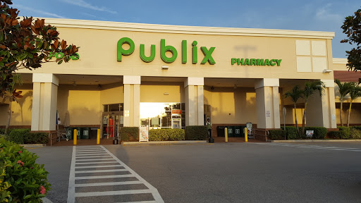 Publix Super Market at Twelve Oaks Plaza, 7290 55th Ave E, Bradenton, FL 34203, USA, 