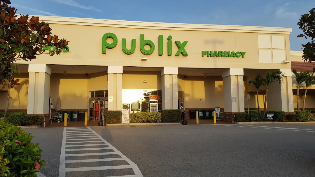 Publix Super Market at Twelve Oaks Plaza