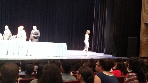 Performing Arts Theater «Stocker Arts Center», reviews and photos, 1005 N Abbe Rd, Elyria, OH 44035, USA