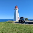 Cape George Lighthouse