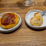 Photo n°1 de l'avis de Gluten.r fait le 14/02/2023 à 21:40 sur le  Ristorante Quattroventi à Palermo