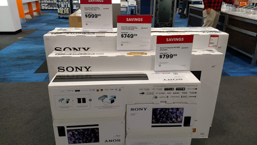 Electronics Store «Best Buy», reviews and photos, 6875 Douglas Blvd, Douglasville, GA 30135, USA
