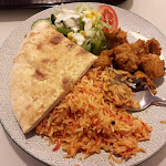 Photo n°7 de l'avis de Lavisha.a fait le 09/02/2024 à 07:33 sur le  Lahori Bistro à Eutin