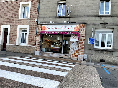 Lefebvre Vincent à Lumbres