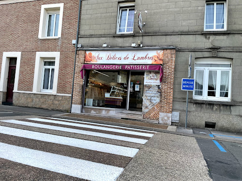 Boulangerie Lefebvre Vincent Lumbres