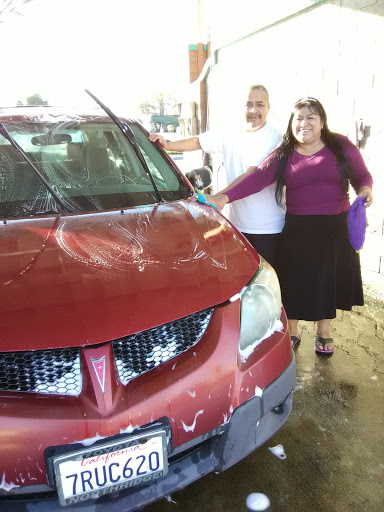 Car Wash «Best West Car Wash Inc.», reviews and photos, 10036 Wright Rd, South Gate, CA 90280, USA