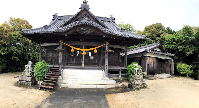 山田神社
