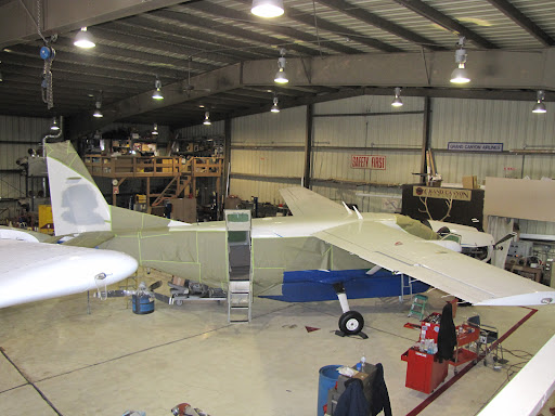 Airport «Grand Canyon National Park Airport», reviews and photos