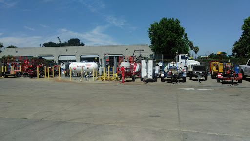 Auto Body Shop «Golden West Collision Center», reviews and photos, 970 W Evelyn Ave, Sunnyvale, CA 94086, USA