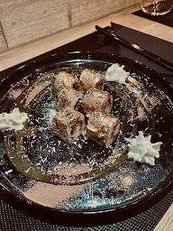 Photo n°43 de Gold Sushi à Marseille ()