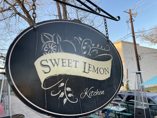 Cafe «Sweet Lemon Inn & Kitchen», reviews and photos, 812 S Church St, Georgetown, TX 78626, USA