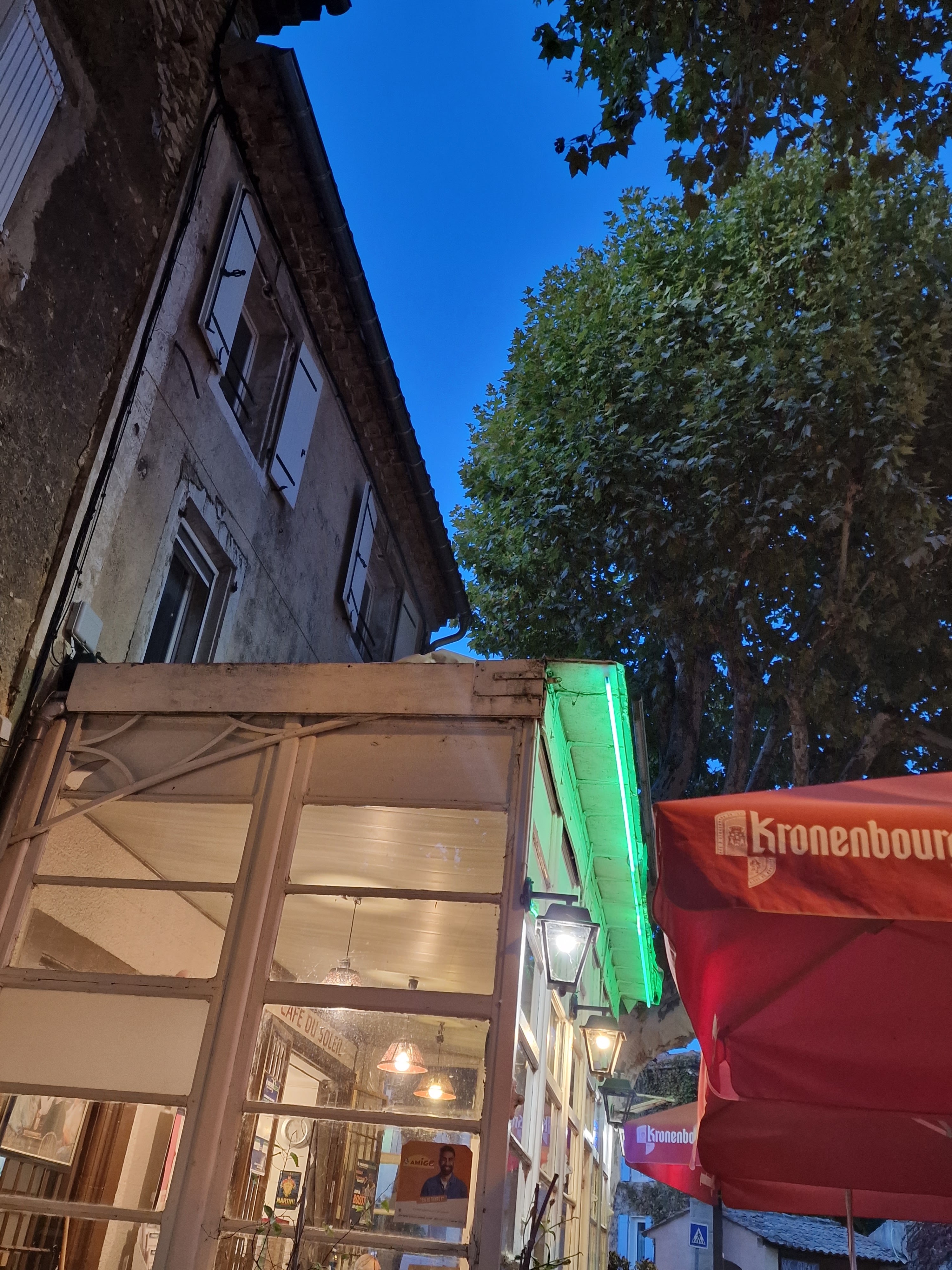 Photo n° 2 de l'avis de Thomas.� fait le 23/10/2022 à 17:28