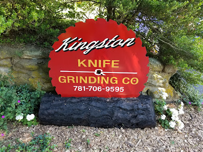 Kingston Knife & Grinding CO.