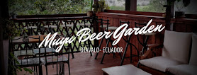 Muyu Beer Garden