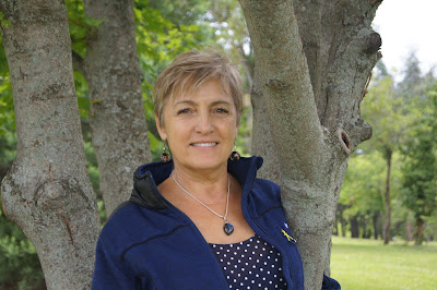 Claudie LACHAUD Psycho-praticienne EFT( Agréée EFT INTERNATIONAL ) à Blanquefort