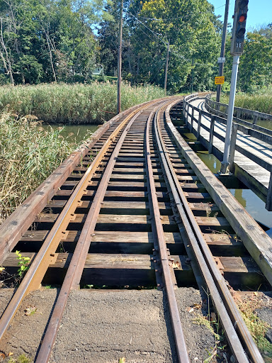 Historical Landmark «Shore Line Trolley Museum», reviews and photos, 17 River St, East Haven, CT 06512, USA