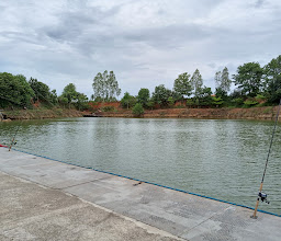 Amazon Giant Fishing Park Pattaya บริหารงานโดยเฮียชอ photo