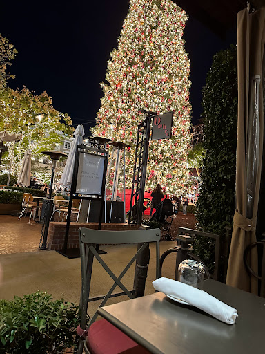 Trattoria Amici At The Americana At Brand image