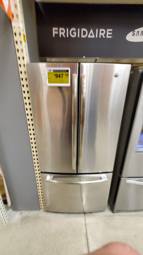 Home Improvement Store «The Home Depot», reviews and photos, 2600 S Lapeer Rd, Lake Orion, MI 48360, USA