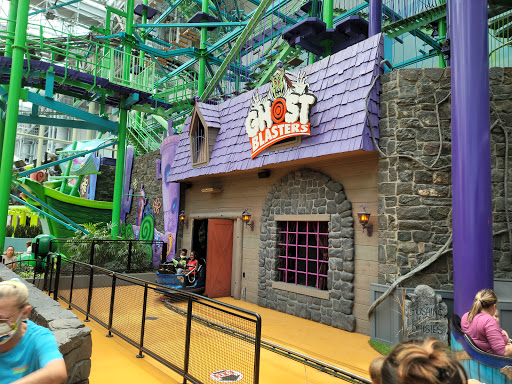 Shopping Mall «Mall of America», reviews and photos, 60 E Broadway, Bloomington, MN 55425, USA