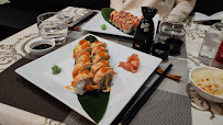 Plats et boissons du Restaurant japonais OKAYA SUSHI à Paris - n°6