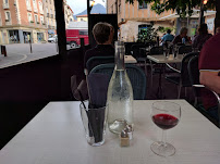 Plats et boissons du Restaurant Le café de la Paix à Prades - n°2
