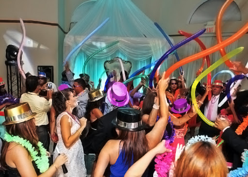 Event Venue «ANAIS Events», reviews and photos, 12914 Bellaire Blvd, Houston, TX 77072, USA