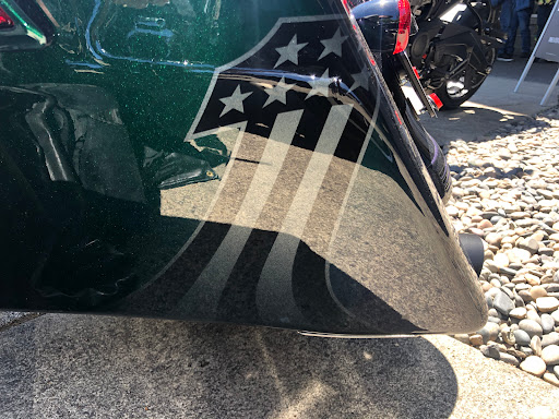 Harley-Davidson Dealer «Columbia Motorcycle Harley-Davidson», reviews and photos, 1314 NE 102nd St, Vancouver, WA 98686, USA