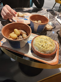 Plats et boissons du Restaurant Brasserie Di Babbo à La Ciotat - n°19