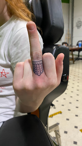 Explore best friend tattoo ideas for 3, creative tattoo ideas in Evansville, available at Ink Therapy 101