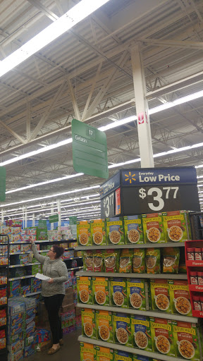 Department Store «Walmart Supercenter», reviews and photos, 14111 N Prasada Gateway Ave, Surprise, AZ 85388, USA