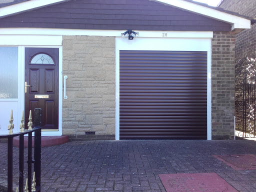 24 seven shutters and garage doors