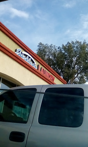 Laundromat «Sparklean Laundry», reviews and photos, 1650 E 4th St, Ontario, CA 91764, USA