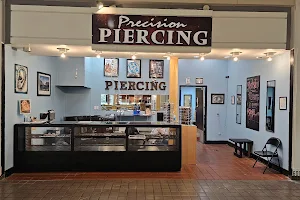 Precision Piercing image