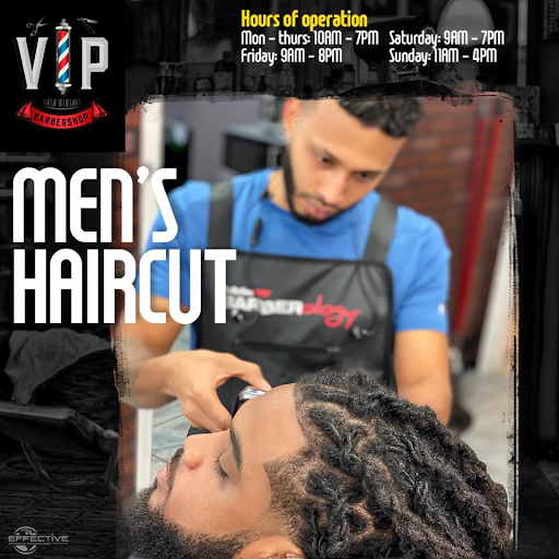 Barber Shop «VIP Barber Shop», reviews and photos, 5335 N Military Trl #51, West Palm Beach, FL 33407, USA