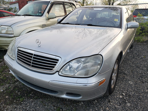 Used Car Dealer «5th Ave Auto Sales LLC», reviews and photos, 3865 E 5th Ave # B, Columbus, OH 43219, USA