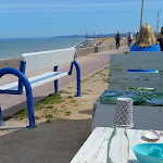 Photo n° 1 de l'avis de Véronique.o fait le 26/04/2022 à 16:54 pour La Paillotte à Ouistreham